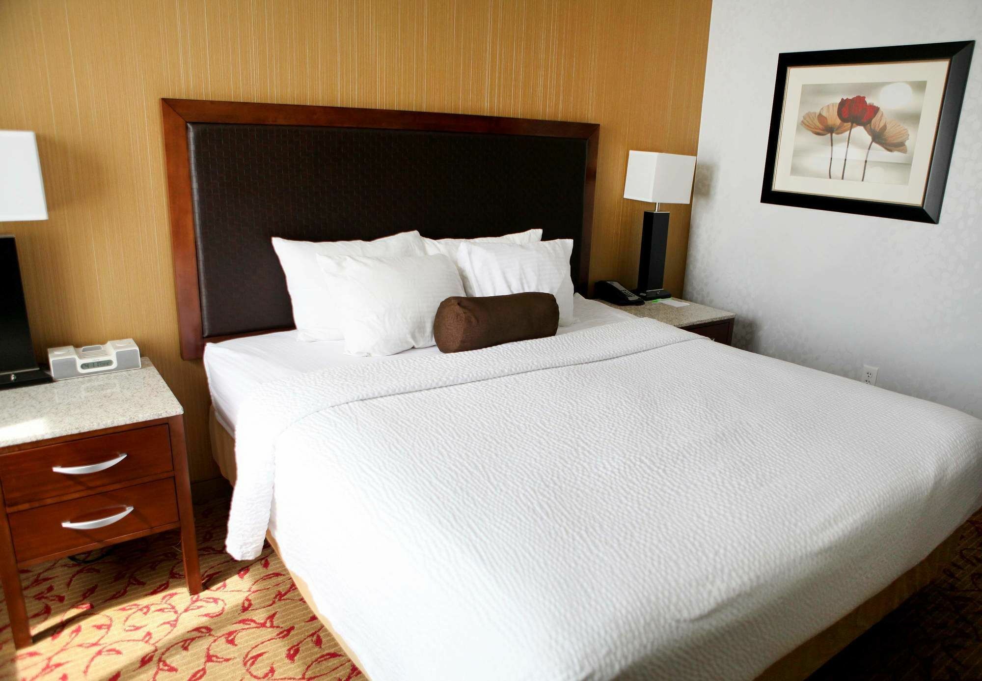 Springhill Suites By Marriott Logan Exterior foto